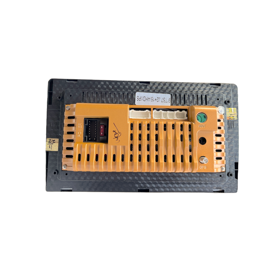 Car Android Screen For All car - Image 2