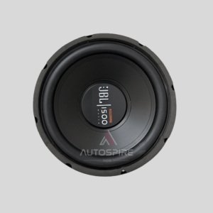 JBL A1500HI Automotive Subwoofer 1500 Watt
