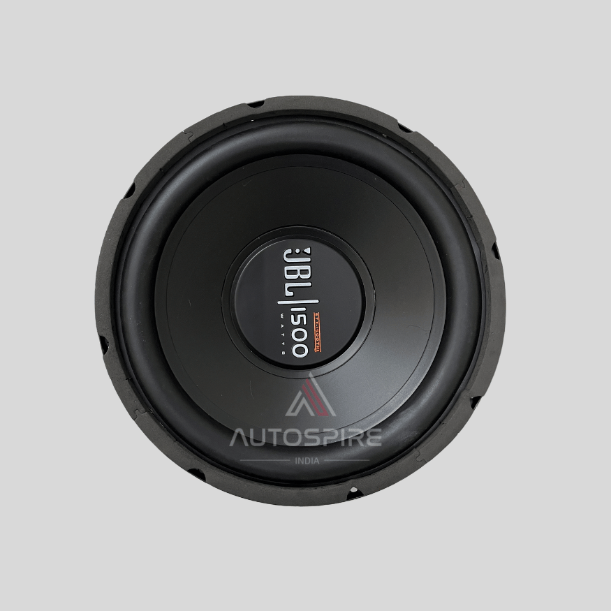 JBL A1500HI Automotive Subwoofer 1500 Watt