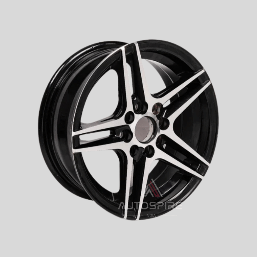 All Car's Alloy Wheels