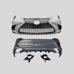 Bumper-Kit Modified - All Car's