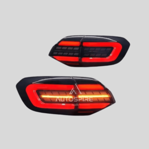 Tail Lamp Aftermarket - All Car's